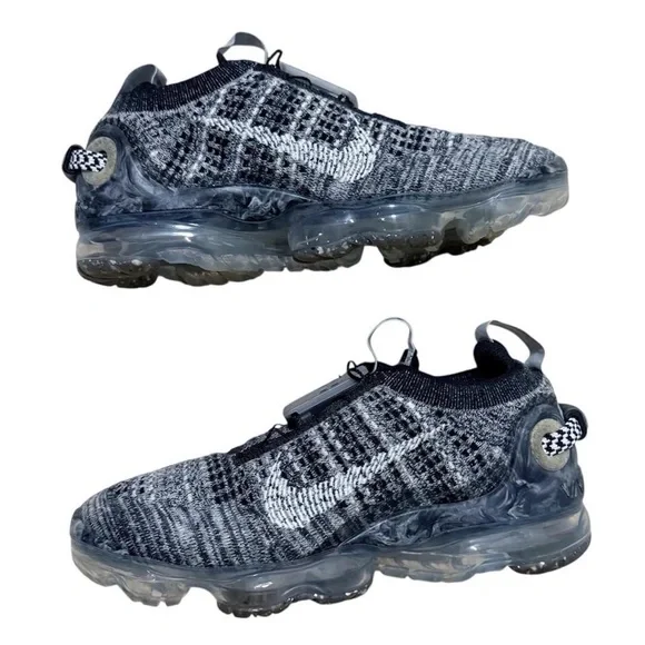 Nike Vapormax FlyKnit GS Sneaker - Picture 4 of 10